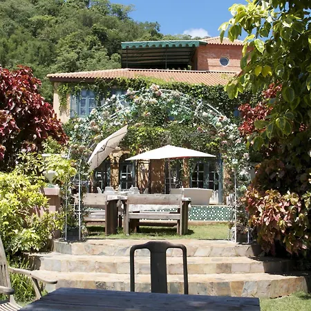 Villa Italia Khaoyai-3